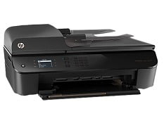 HP Deskjet Ink Advantage 4645 All-in-One Printer