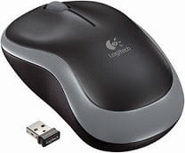 Logitech B175 Wireless Mouse for Rs.545 Only with 3 Yrs Warranty @ Flipkart