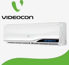 Videocon VSD53 1.5 Ton 3 Star Split Air Conditioner for Rs.19990 @ Croma