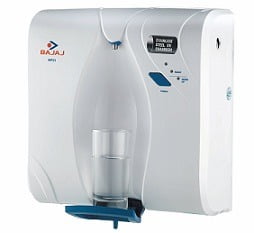 Bajaj UV WPX 3 Water Purifier worth Rs.6290 for Rs.4695 @ Amazon