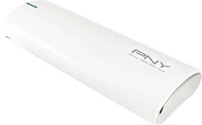 PNY PPBAK10K AK-10K 10000 mAh Power Bank for Rs.699 – Amazon (Limited Period Deal)