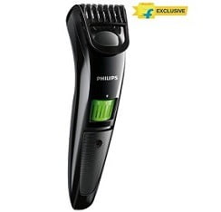 Philips QT3310/15 Trimmer For Men for Rs.999 (Limited Period Deal)