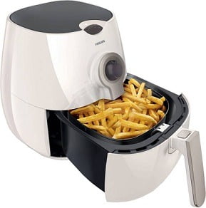 Philips HD 9220/53 Air Fryer (0.8 L) worth Rs.15995 for Rs.5114 @ Flipkart