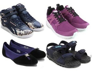 Women’s Casual / Sports Shoes – Minimum 50% Off @ Flipkart (Limited Period Deal)