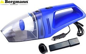 Bergmann BSV-60 Car Vacuum Cleaner for Rs.699 @ Amazon