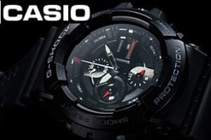 Casio Watches – 10% to 70% Off @ Flipkart