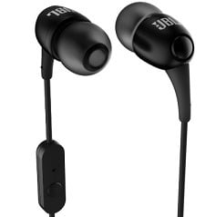 JBL T110 In-Ear Earphones for Rs.599 @ Amazon