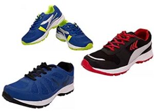 Mayor Men’s Sports Shoes – Flat 83% Off for Rs.499 @ Amazon