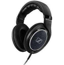 Sennheiser HD 598 SE Over-Ear Headphones for Rs.9909 @ Amazon