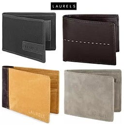 laurels-wallet