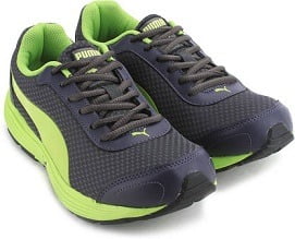 Steal Deal: Puma Reef Fashion DP Men Running Shoes worth Rs.3299 for Rs.1319 @ Flipkart