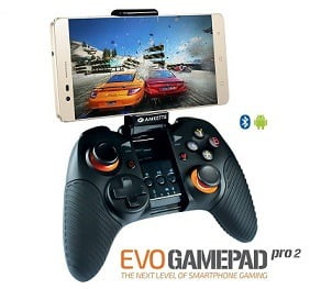 Amkette Evo Gamepad Pro 2 Gamepad worth Rs.2899 for Rs.999 @ Flipkart