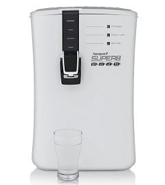 Steal Deal: Aquaguard Superb 6.5-Litre RO+UV+UF Water Purifier worth Rs.19999 for Rs.11447 @ Amazon