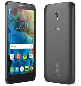 TCL 560 Mobile (4G VoLTE, 5.5″ Dispaly, 2GB RAM, 16GB ROM, 8MP Camera with HDR, Face Tracking) for Rs.5999 @ Amazon