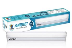 Wipro 5W LED Batten 6500K (Cool Day Light) worth Rs.340 for Rs.215 @ Amazon