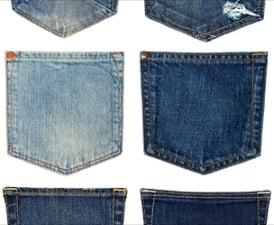 Buy Jeans at Never Before Price @ Flipkart