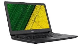 Acer Aspire 3 Intel Core i3 12th Gen 1215U (8 GB/ 512 GB SSD/ Windows 11 Home) Thin and Light Laptop (15.6 inch) for Rs.29990 @ Flipkart