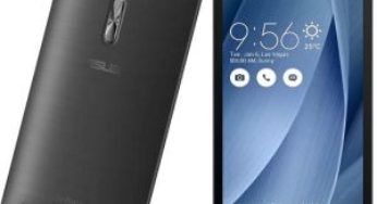 Special Offer: Flat Rs.1300 Off on Asus Zenfone Go (2nd Gen) (Silver, 8 GB) for Rs.3999 @ Flipkart