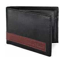 Laurels Men’s Wallet just for Rs.99 (Flat 90% Off) @ Amazon