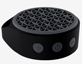 Logitech X50 Portable Bluetooth Speaker for Rs.1188 @ Tatacliq