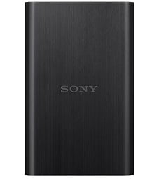 Get Rs.2000 Extra Off on Sony HD-E2/BO2 2TB USB 3.1 External Hard Drive for Rs.5999 @ Flipkart