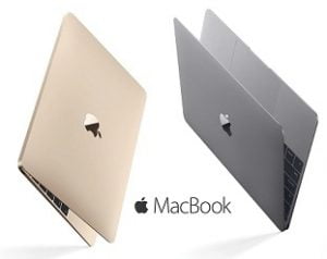 Apple Macbooks from Rs.74990 + No Cost EMI + 10% Extra Off (Up to Rs.5000) with HDFC Credit Card @ Amazon