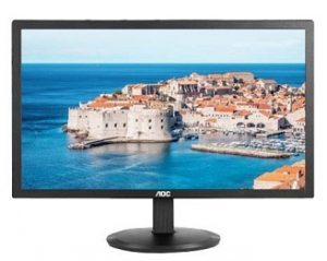 AOC I2080SW 19.5-inch IPS LED Monitor for Rs.4799 @ Amazon (Limited Period Deal)