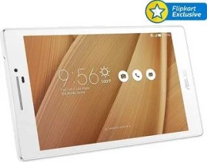 Asus ZenPad 7.0 16 GB 7 inch with Wi-Fi+3G for Rs.6999 @ Flipkart (with SBI Credit Card Rs.6300)