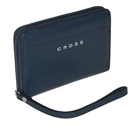 Cross Women Genuine Leather multipurpose Wristlet worth Rs.2099 for Rs.399 @ Amazon