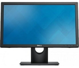 Dell E1916HV 18.5-inch LED Monitor for Rs.4899 @ Amazon (Limited Period Deal)
