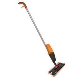 Euroclean IGlide Isntand Spray Mop worth Rs.3200 for Rs.1147 @ Amazon