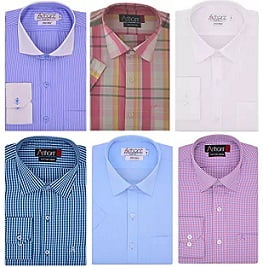 GHPC Men’s Clothing – Flat 70% off starts from Rs. 299 (Limited Period Deal)