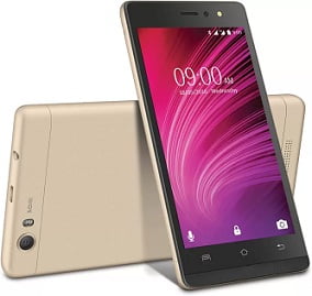 Lava A97 4G with VoLTE for Rs.5599 @ Flipkart