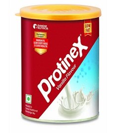 Protinex Vanilla – 400 g worth Rs.500 for Rs.350 @ Amazon