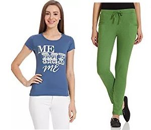 Style Quotient by NOI Women’s Clothing – upto 80% Off @ Amazon (Start From Rs. 119)