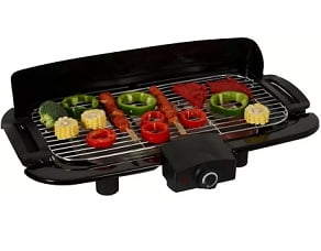 Wonderchef Magic Barbeque by Chef Sanjeev Kapoor Grill, Toast worth Rs.3990 for Rs.2069 @ Flipkart