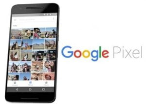 Flat Rs. 13,000 Off – Google Pixel 32 GB for Rs. 44,000  @ Flipkart