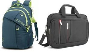 Laptop Bags: Get Extra 15% Off over & above Regular Discount @ Flipkart (Limited Period Offer)