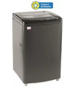Godrej 6 kg Turbo 6 Pulsator With Toughened Glass Lid Fully Automatic Top Load Washing Machine for Rs.10,499 – Flipkart