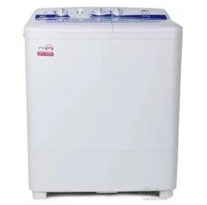 Godrej 6.2kg Semi Automatic Top Load Washing Machine for Rs.8750 – Flipkart