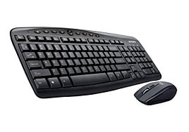 Intex Grace Duo Wireless Keyboard and Mouse Combo for Rs.839 – Amazon