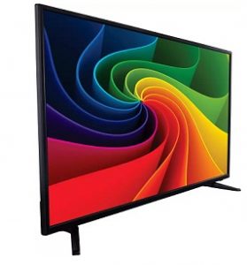 Onida 105.66cm (42) Full HD LED TV  (42FC, 2 x HDMI, 2 x USB) for Rs.24000 – Flipkart (with Axis Bank Cards Rs.22000)
