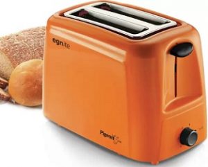 Pigeon 16075 750 W Pop Up Toaster for Rs.1099 – Flipkart