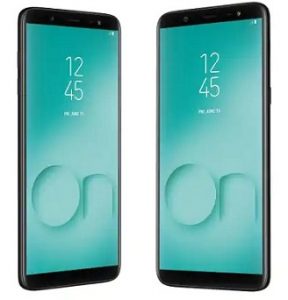 Samsung Galaxy On8 – Flat Rs.7,000 off | At just Rs. 12,990 | 6″ HD+ Display, Dual Rear Camera + 10% Extra off with HDFC Cards