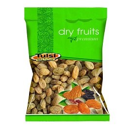 Tulsi Dry Fruits Raisins 1kg for Rs.359 – Amazon