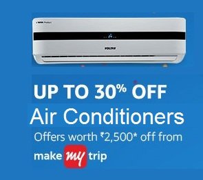 Best Selling Air Conditioners up to 30% off starts Rs.20990 – Amazon