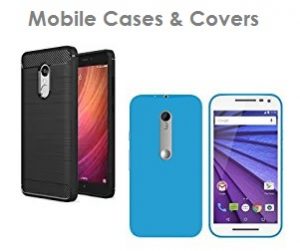 Mobile Cases & Covers for Rs.99 – Amazon