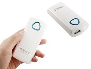 PNY Power Bank Min 60% Off from Rs.499 – Amazon