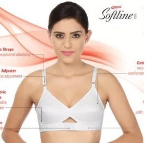 Rupa Softline Women’s Inner Wear from Rs.68 – Amazon