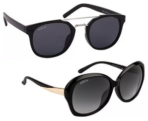 Top Brand Sunglasses for Men’s & Women’s – Min 40% up to 82% Off – Flipkart